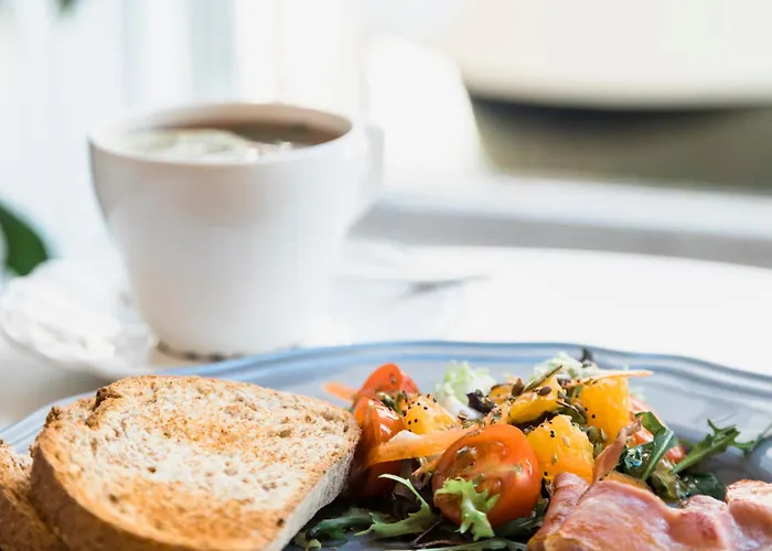 Zur Pfanne – Aparthotel