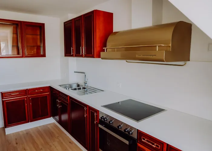 Zur Pfanne – Aparthotel