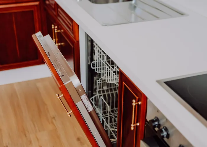 Zur Pfanne - アパートホテル