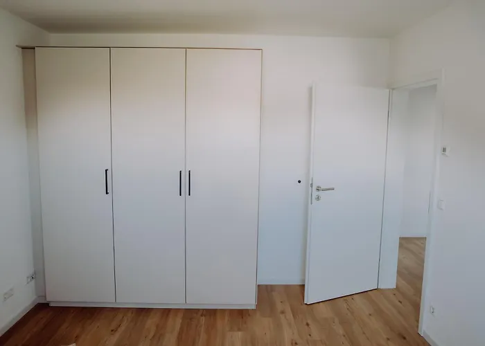 アパートホテル Zur Pfanne - 4*