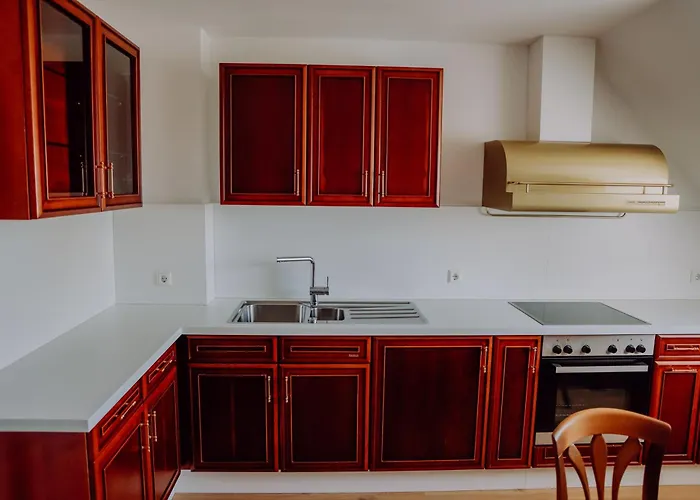 アパートホテル Zur Pfanne - Biberach an der Riß