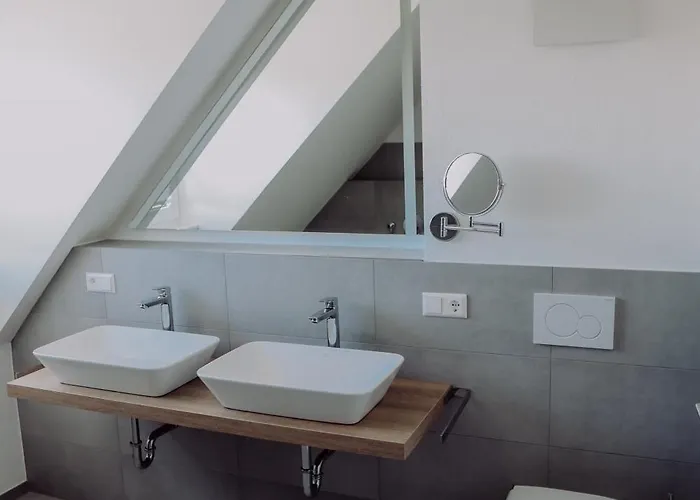 Zur Pfanne – Aparthotel 4*