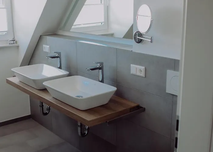 Aparthotel Zur Pfanne – 4*