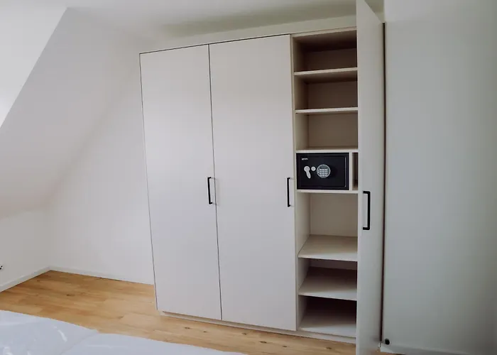 Zur Pfanne – Aparthotel Biberach an der Riß