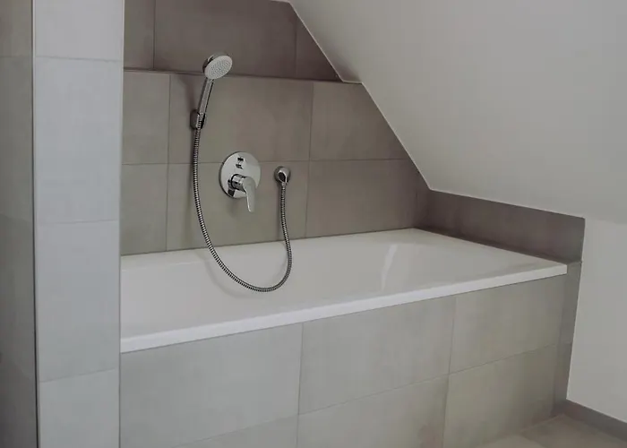 アパートホテル Zur Pfanne - Biberach an der Riß