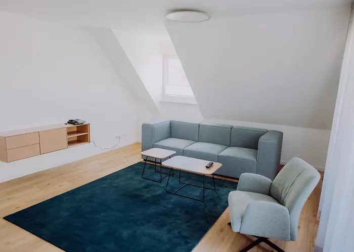 Zur Pfanne – 4* Biberach an der Riß