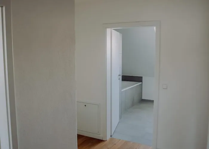 Zur Pfanne – Aparthotel 4*