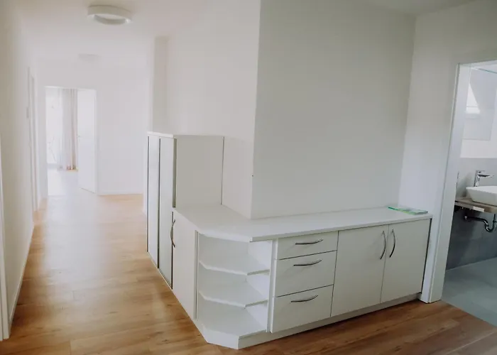 アパートホテル Zur Pfanne - Biberach an der Riß