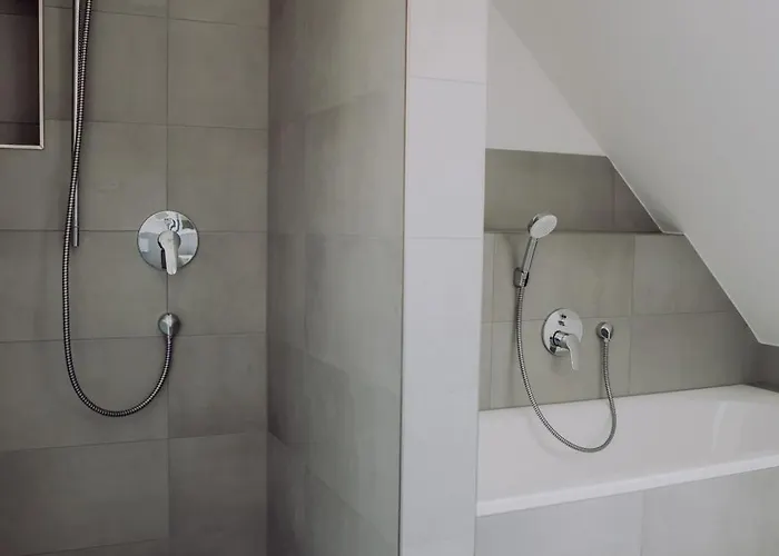 Zur Pfanne – Aparthotel 4*