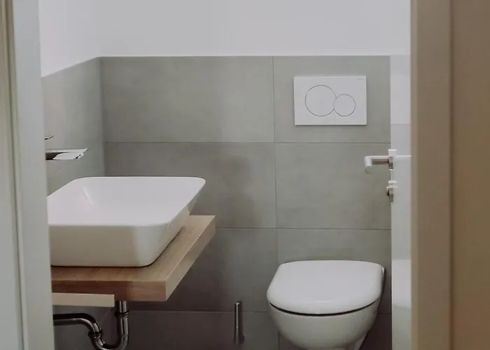 Zur Pfanne – Aparthotel