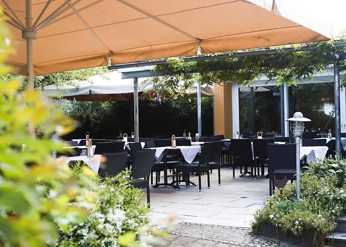 Aparthotel Zur Pfanne – 4*