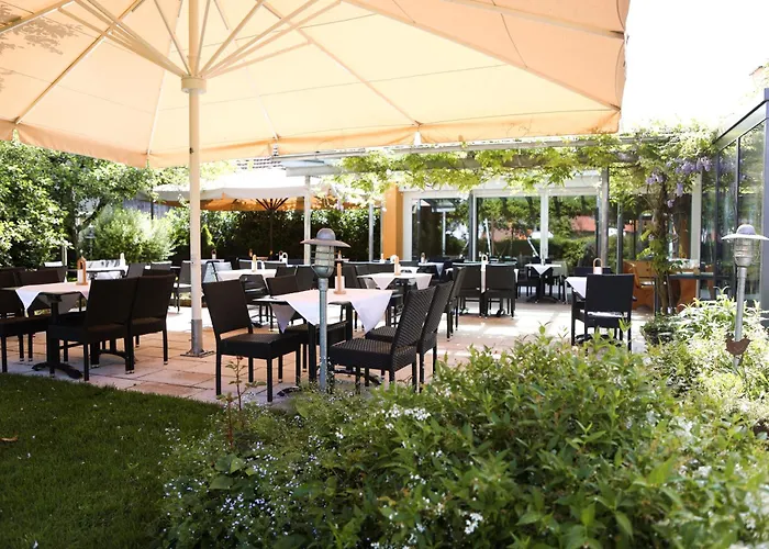 Aparthotel Zur Pfanne – Biberach an der Riß