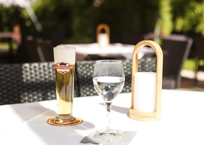 Zur Pfanne – 4* Biberach an der Riß