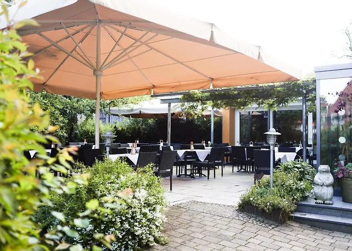 Zur Pfanne - アパートホテル 4*