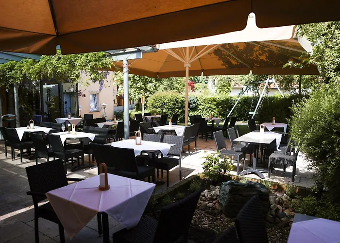 Aparthotel Zur Pfanne – 4*