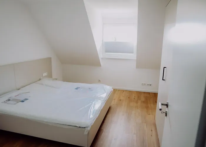 アパートホテル Zur Pfanne - Biberach an der Riß