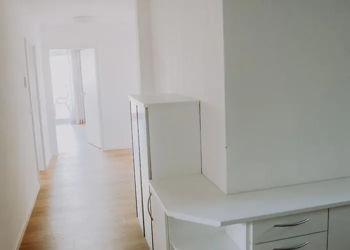 Zur Pfanne - アパートホテル