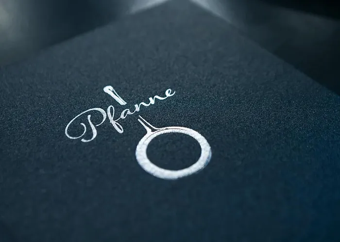 Zur Pfanne – 4* Biberach an der Riß