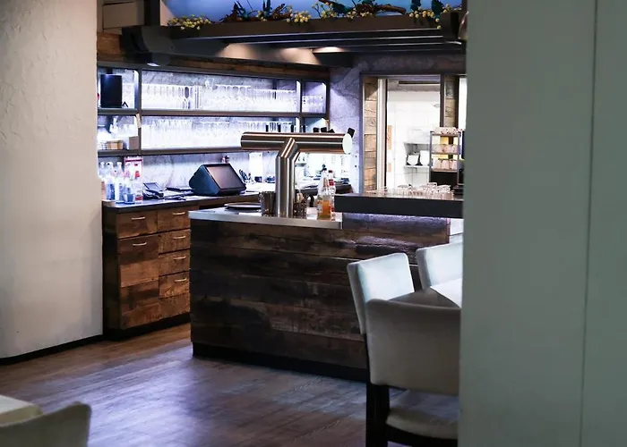 Zur Pfanne - アパートホテル Biberach an der Riß