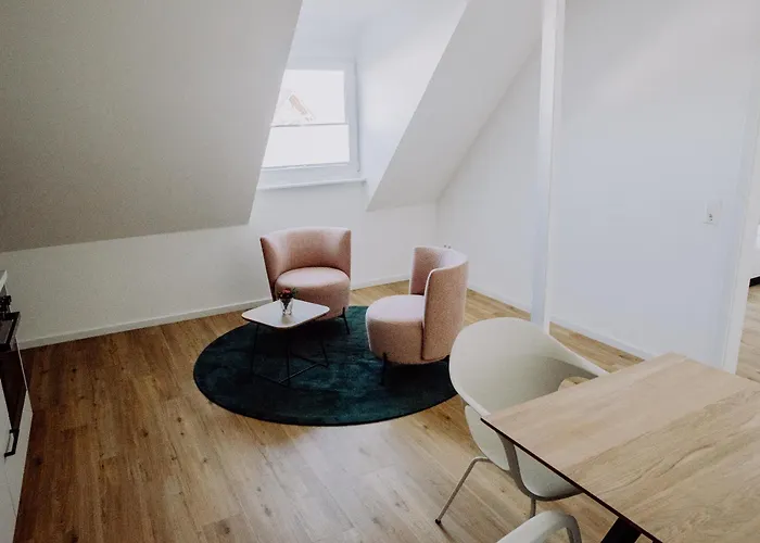 Zur Pfanne – Biberach an der Riß