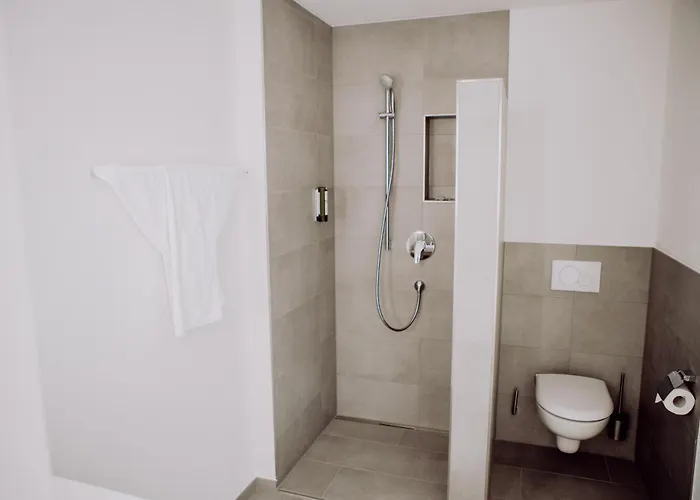 Zur Pfanne – 4* Biberach an der Riß