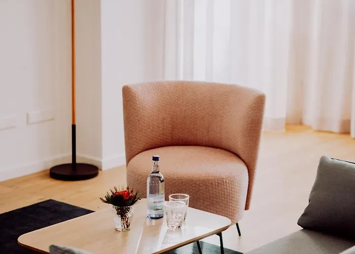 Zur Pfanne - アパートホテル Biberach an der Riß