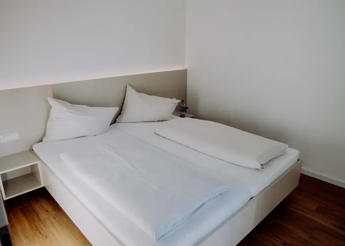 Zur Pfanne – 4* Biberach an der Riß