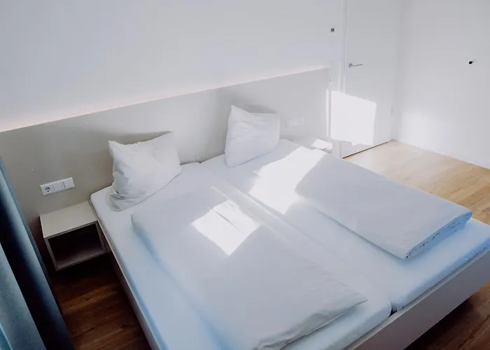 Aparthotel Zur Pfanne – 4*