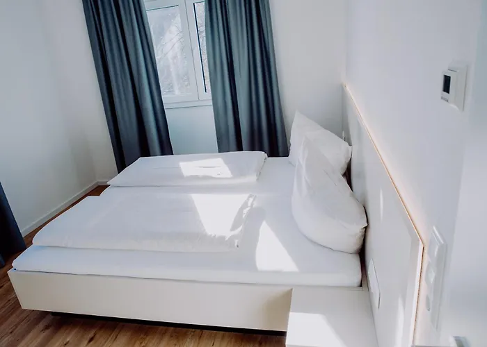 Zur Pfanne – 4* Biberach an der Riß