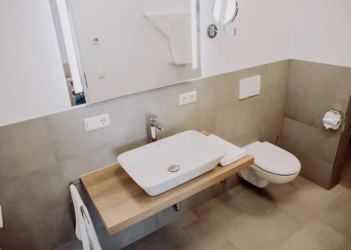 Zur Pfanne – Aparthotel