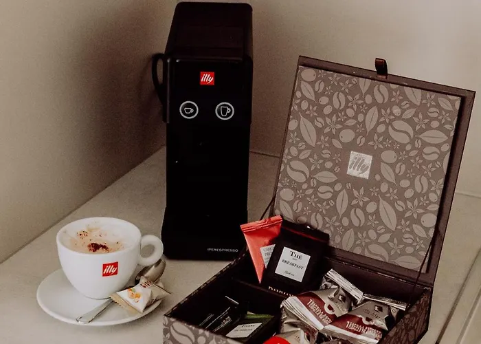 アパートホテル Zur Pfanne -