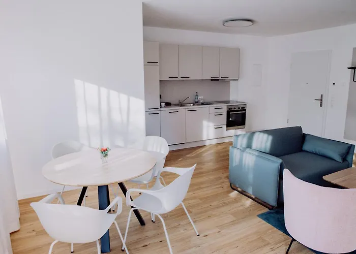 Zur Pfanne – 4* Biberach an der Riß